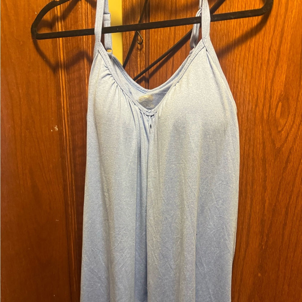 - 32 degrees cool  tank/cami 2 xl EUC